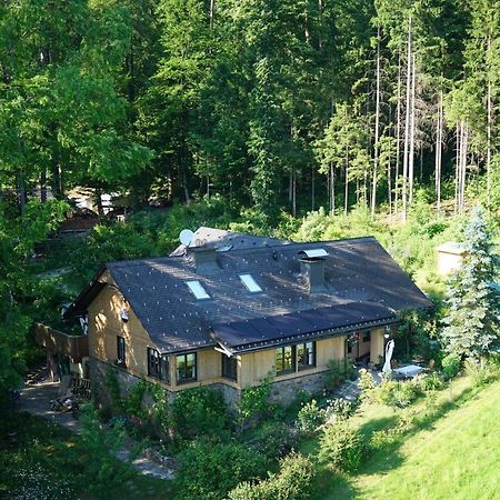 Landhaus Zirknitz Sankt Stefan ob Stainz Eksteriør billede