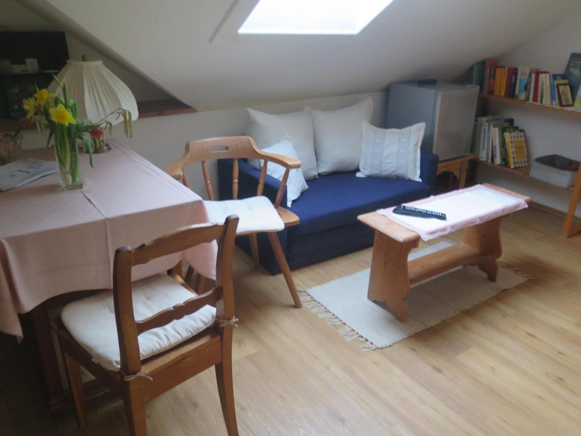 Landhaus Zirknitz Sankt Stefan ob Stainz Eksteriør billede