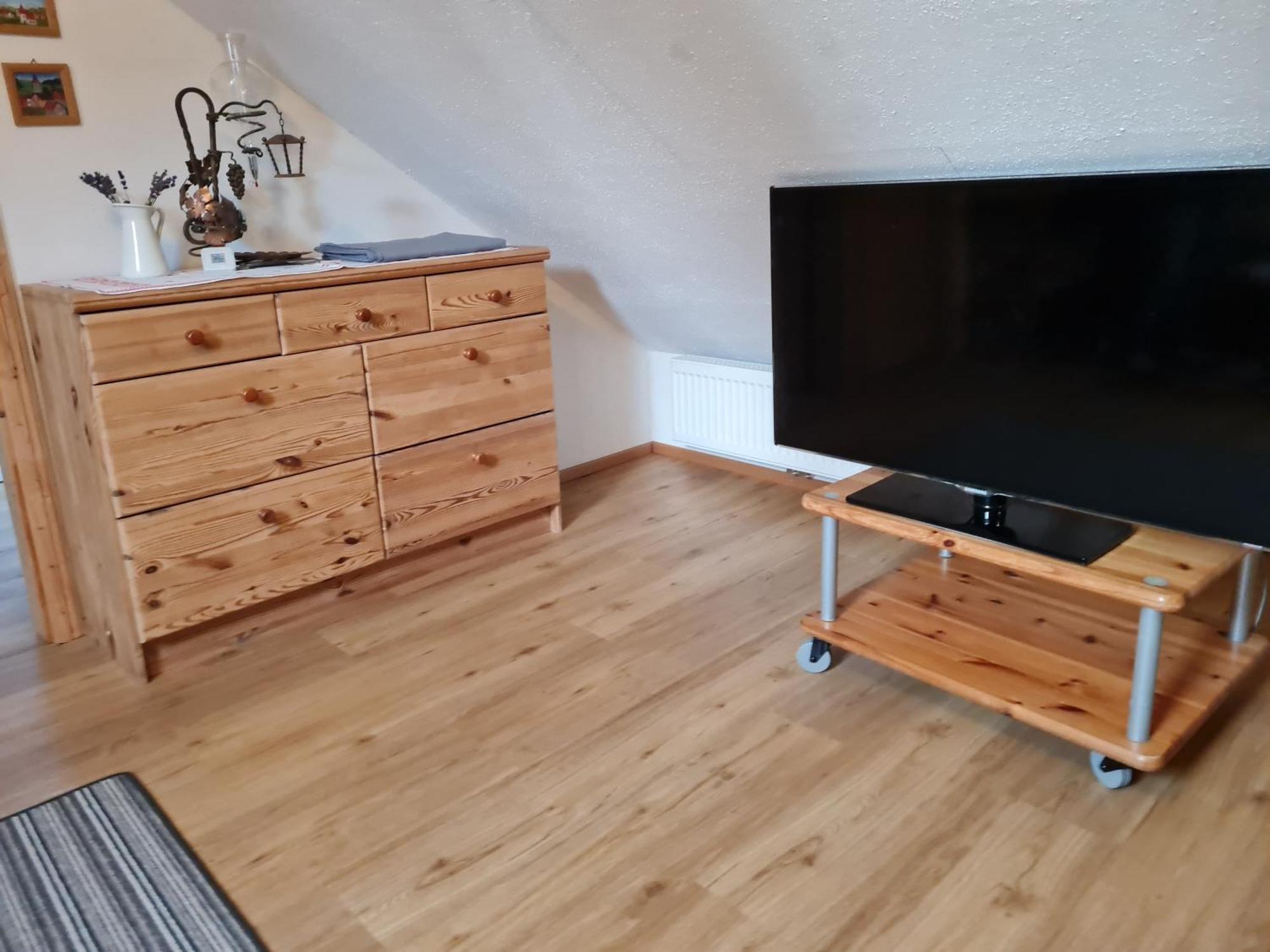 Landhaus Zirknitz Sankt Stefan ob Stainz Eksteriør billede