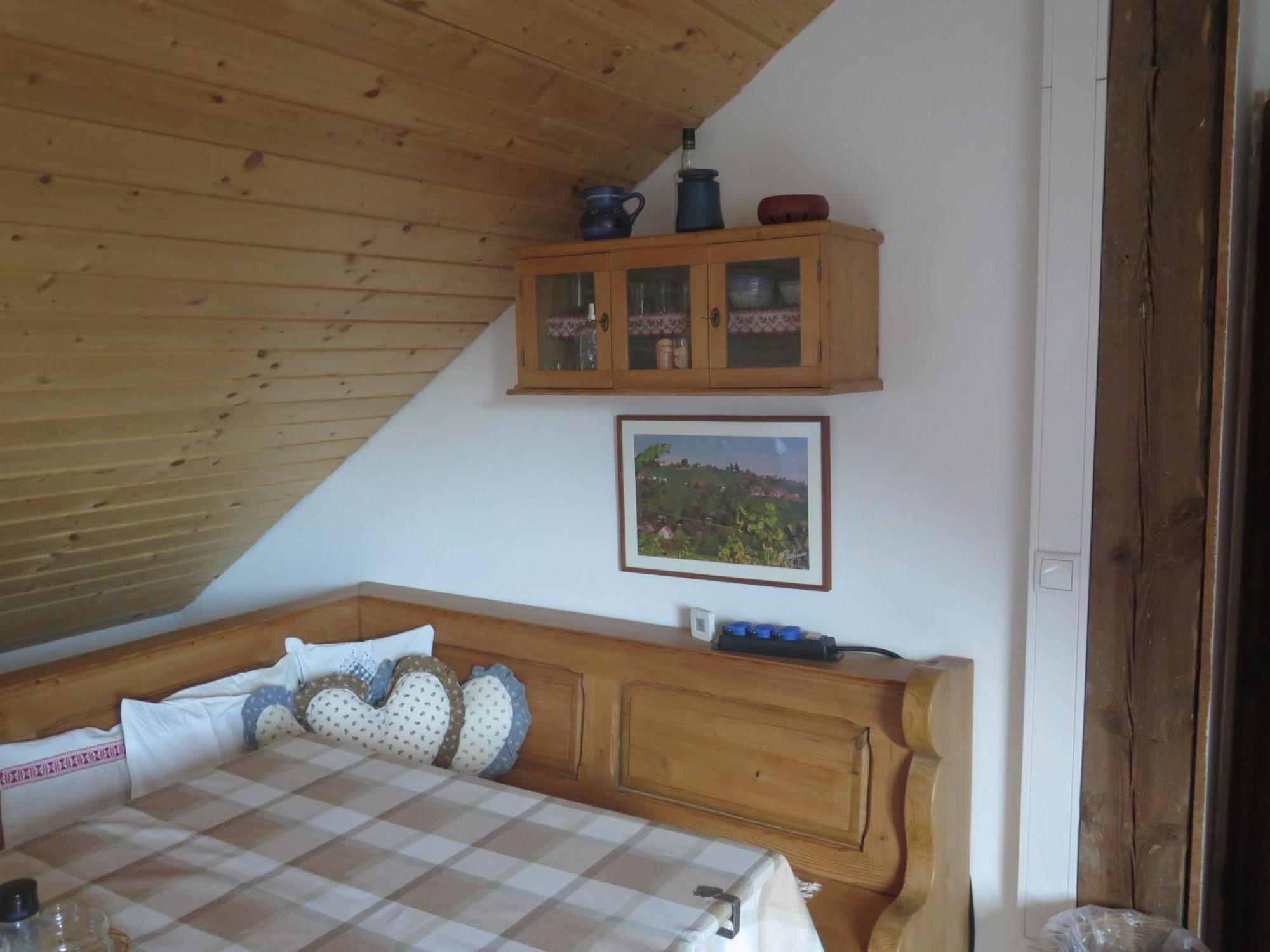 Landhaus Zirknitz Sankt Stefan ob Stainz Eksteriør billede