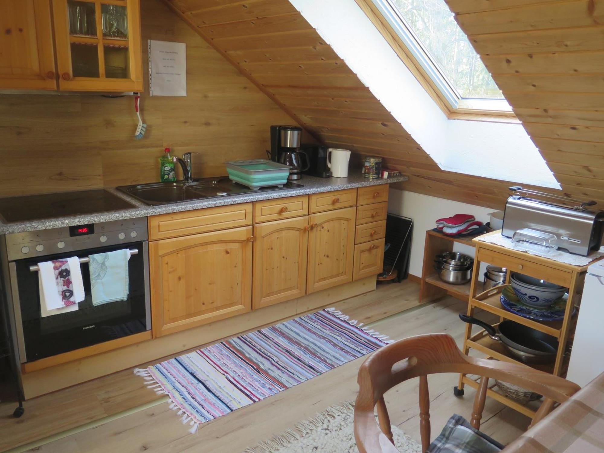 Landhaus Zirknitz Sankt Stefan ob Stainz Eksteriør billede
