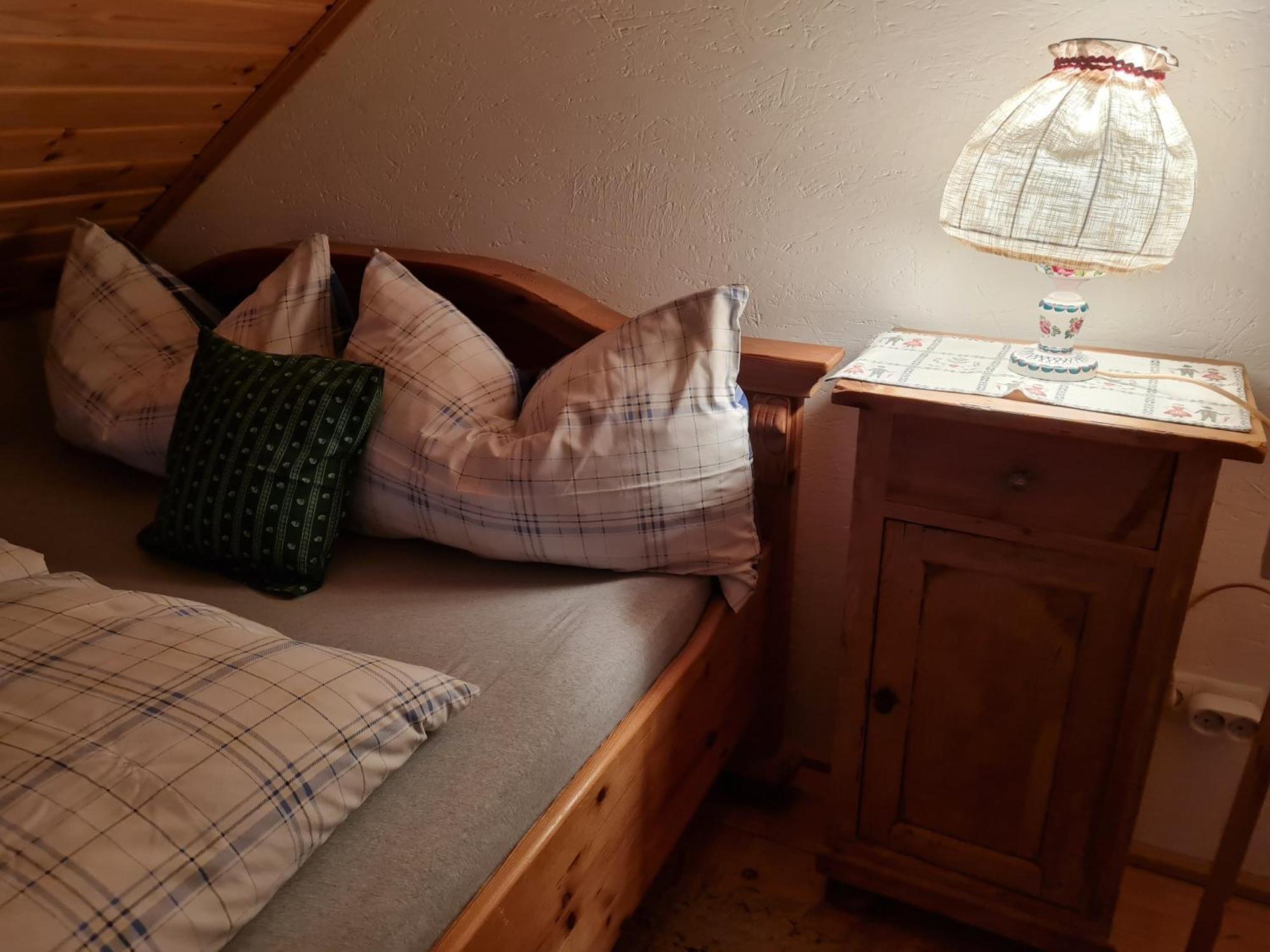 Landhaus Zirknitz Sankt Stefan ob Stainz Eksteriør billede