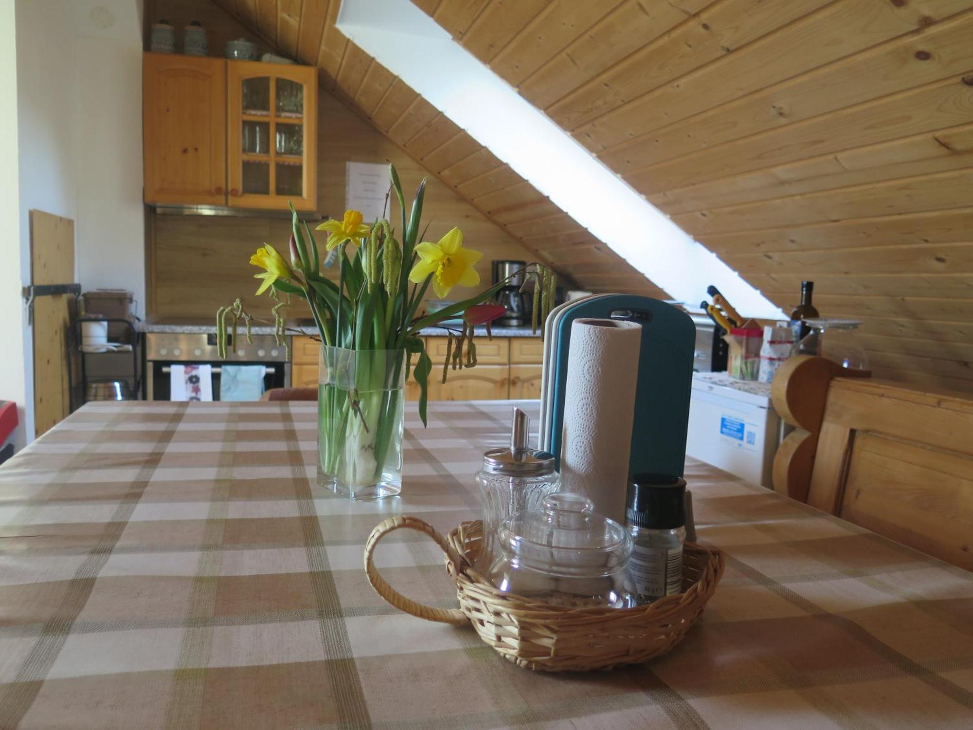Landhaus Zirknitz Sankt Stefan ob Stainz Eksteriør billede